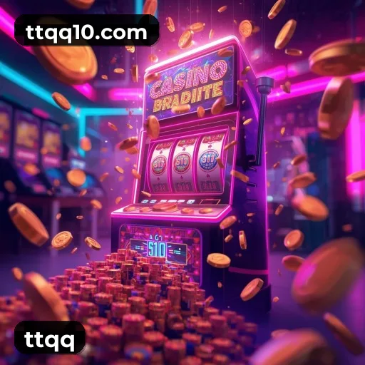 Promoções App ttqq