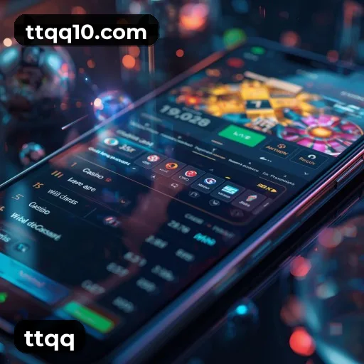 Celular ttqq