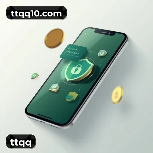 Jogos App ttqq