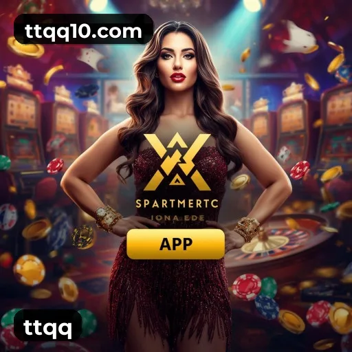 Bônus App ttqq