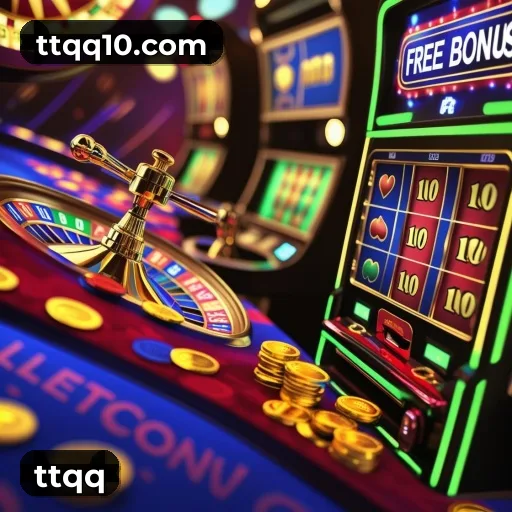 cassino_Baccarat