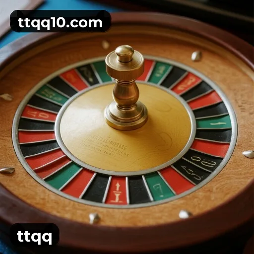 Vantagens App ttqq