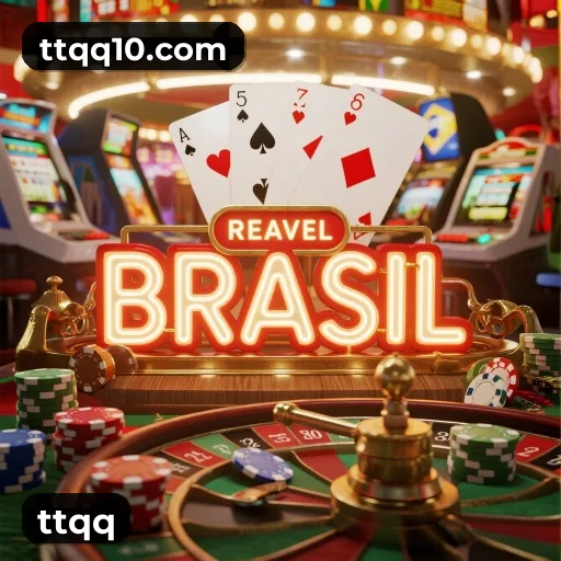 App Mobile ttqq