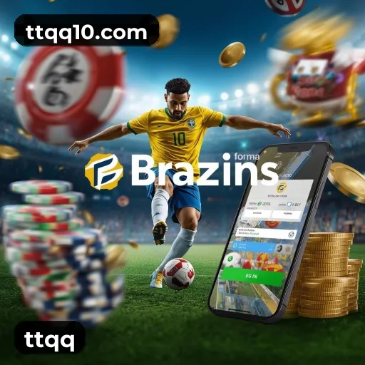 APK ttqq Android