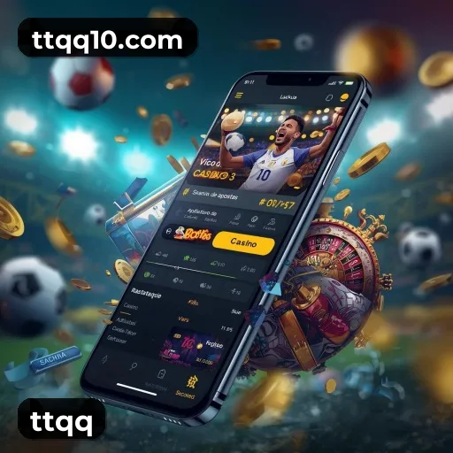 Instruções Download ttqq