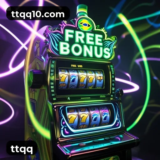 Slots mobile ttqq