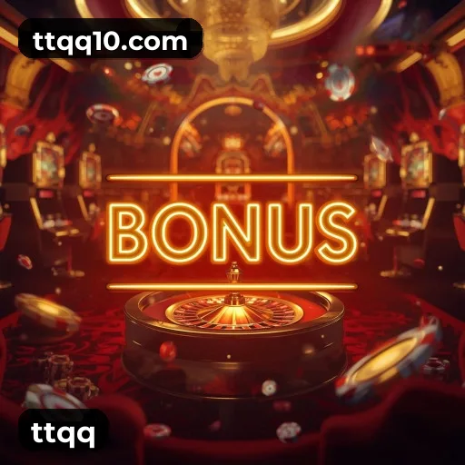 Jackpots ttqq