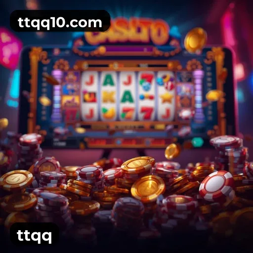 Slots desktop ttqq