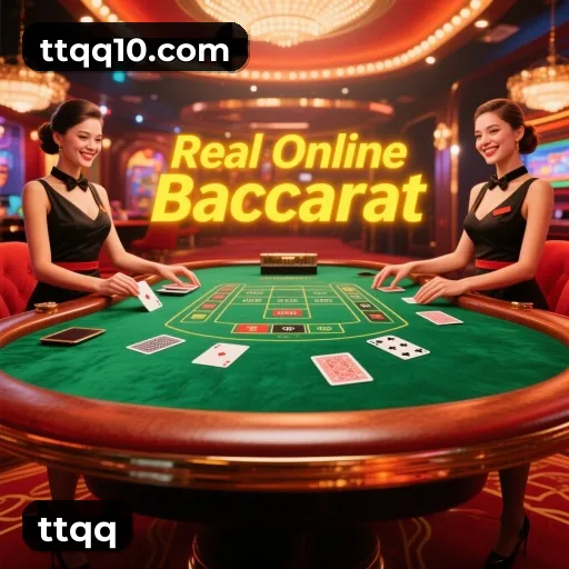 Qualificar VIP ttqq